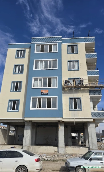 Adıyaman Çevik Yapı Ve Dekorasyon Adıyaman Çevik Yapı Ve Dekorasyon