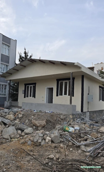 Adıyaman Çevik Yapı Ve Dekorasyon Adıyaman Çevik Yapı Ve Dekorasyon