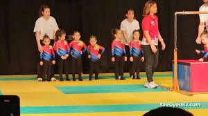 Adıyaman Cimnastik Akademi Adıyaman Cimnastik Akademi