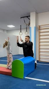 Adıyaman Cimnastik Akademi Adıyaman Cimnastik Akademi