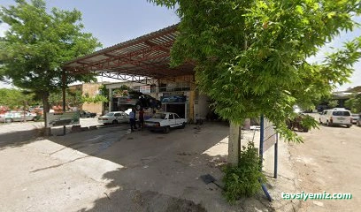 Adıyaman Egzozcu Kadir Adıyaman Egzozcu Kadir