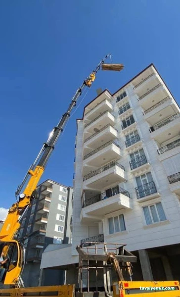 Adıyaman Erhan Vinç & Forklift Kiralama Adıyaman Erhan Vinç & Forklift Kiralama