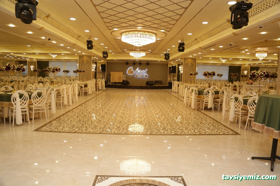 Adıyaman İnci Salon 2 Adıyaman İnci Salon 2