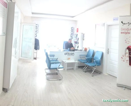Adıyaman İşitme Merkezi Adıyaman İşitme Merkezi