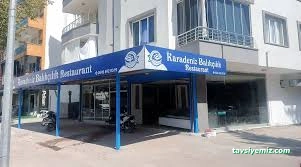 Adıyaman Karadeniz Balıkçılık Adıyaman Karadeniz Balıkçılık