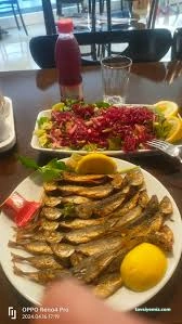 Adıyaman Karadeniz Balıkçılık Adıyaman Karadeniz Balıkçılık
