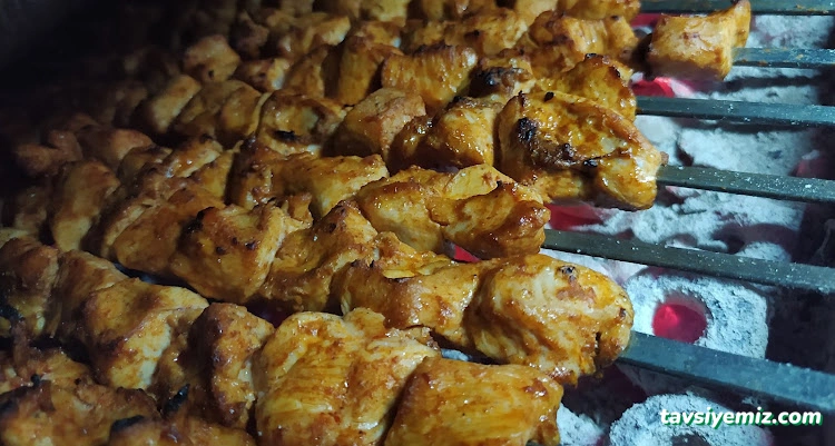 Adıyaman Kebap Ocakbaşı Dürüm Adıyaman Kebap Ocakbaşı Dürüm
