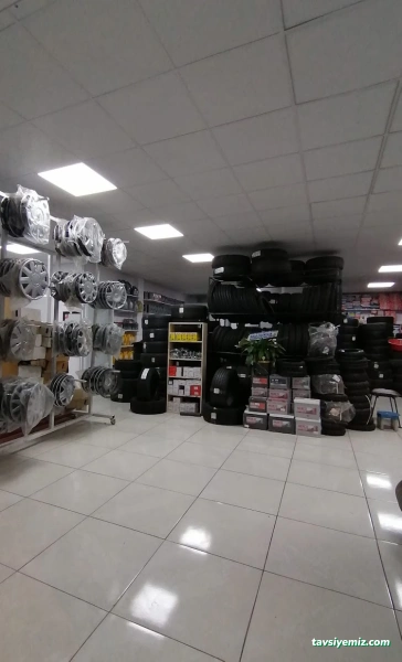 Adıyaman Lider Oto Lastik Adıyaman Lider Oto Lastik