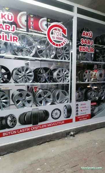 Adıyaman Lider Oto Lastik Adıyaman Lider Oto Lastik