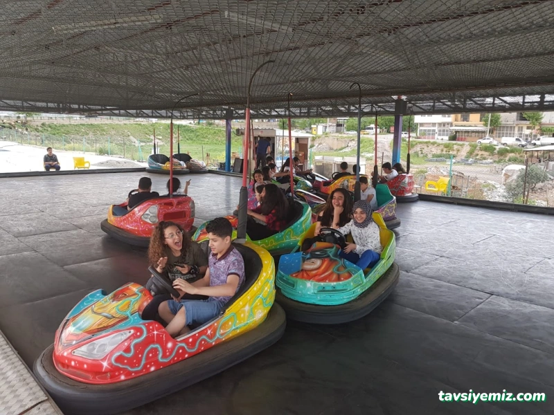 Adıyaman Lunapark Adıyaman Lunapark