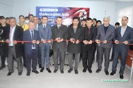 Adıyaman Meslek Eğitim Merkezi Adıyaman Meslek Eğitim Merkezi