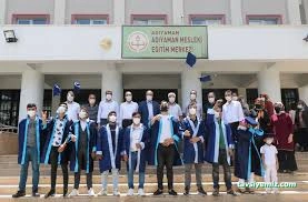 Adıyaman Meslek Eğitim Merkezi Adıyaman Meslek Eğitim Merkezi