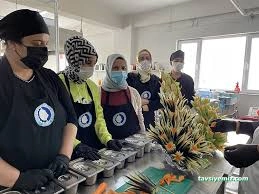 Adıyaman Meslek Eğitim Merkezi Adıyaman Meslek Eğitim Merkezi