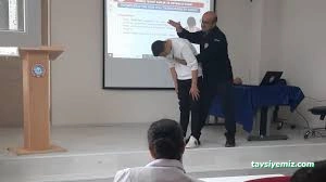 Adıyaman Meslek Eğitim Merkezi Adıyaman Meslek Eğitim Merkezi