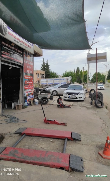 Adıyaman Oto Lastik Ve Yol Yardım Adıyaman Oto Lastik Ve Yol Yardım
