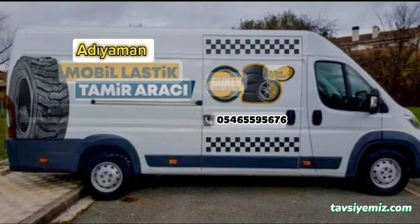 Adıyaman Oto Lastik Ve Yol Yardım Adıyaman Oto Lastik Ve Yol Yardım