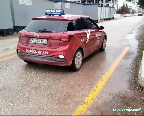 Adıyaman Özel Deniz Sürücü Kursu Adıyaman Özel Deniz Sürücü Kursu