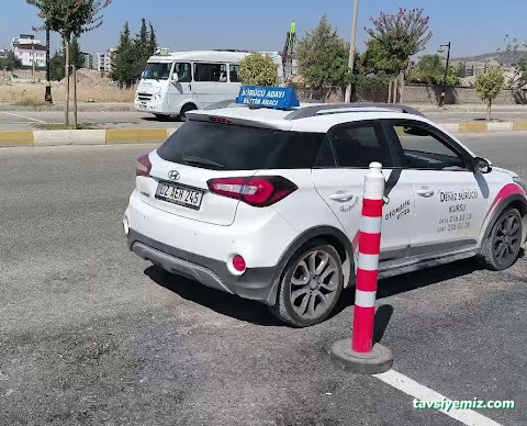 Adıyaman Özel Deniz Sürücü Kursu Adıyaman Özel Deniz Sürücü Kursu