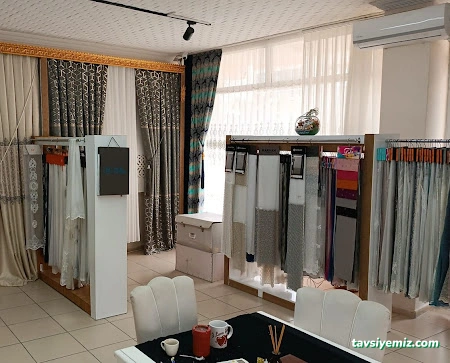 Adıyaman Perde - Akan Perde Deluxe Adıyaman Perde - Akan Perde Deluxe