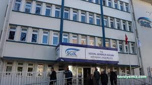 Adıyaman Sosyal Güvenlik İl Müdürlüğü Adıyaman Sosyal Güvenlik İl Müdürlüğü