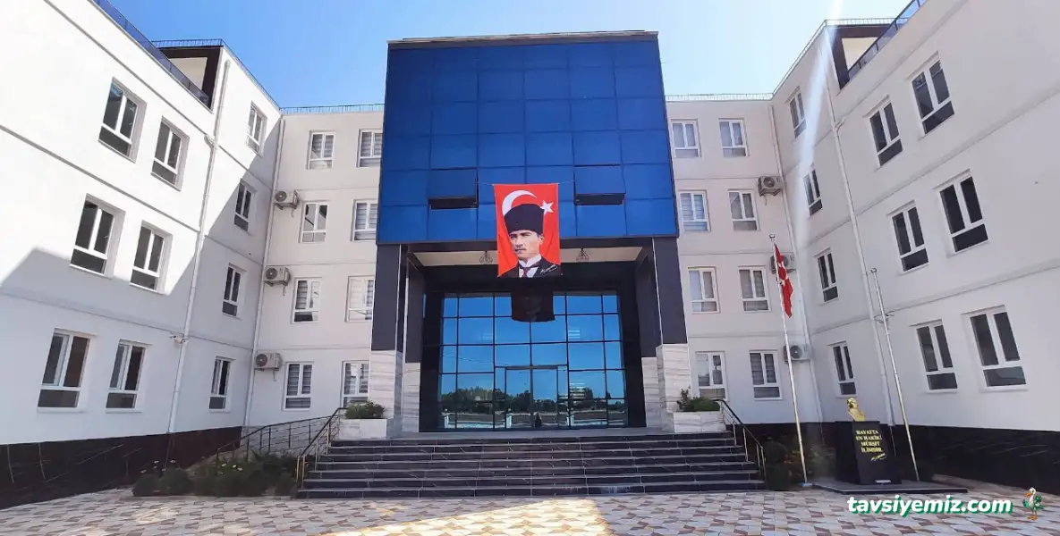 Adıyaman Test Teknik Çağı Okulları Adıyaman Test Teknik Çağı Okulları