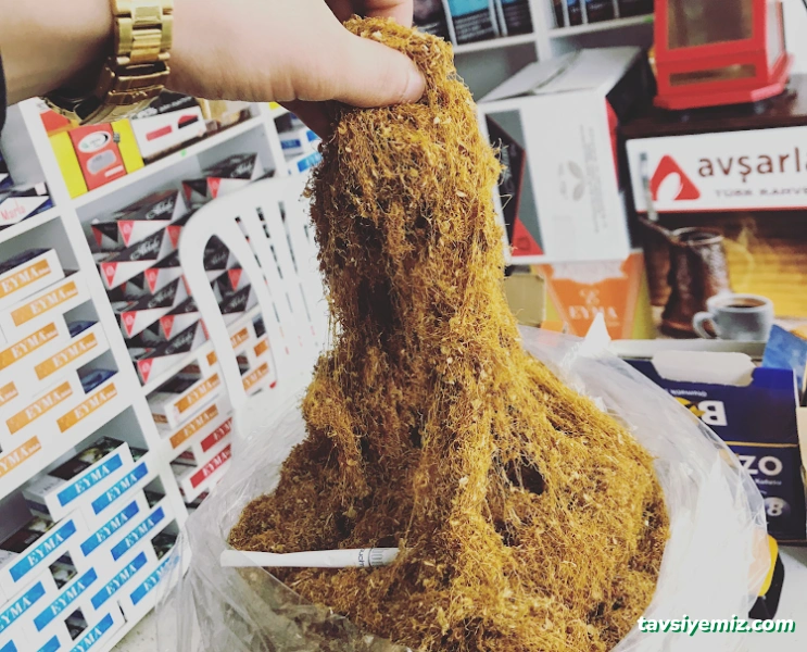 Adıyaman Tütüncülük Adıyaman Tütüncülük