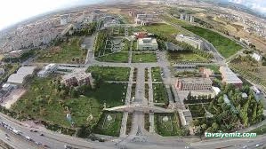 Adıyaman Üniversitesi (Adyü) Adıyaman Üniversitesi (Adyü)
