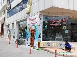 Adıyaman Yuvam Petshop Adıyaman Yuvam Petshop
