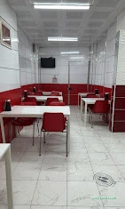 Adiyamanli Cig Kofteci Erkan Usta Adiyamanli Cig Kofteci Erkan Usta