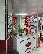Adiyamanli Cig Kofteci Erkan Usta Adiyamanli Cig Kofteci Erkan Usta