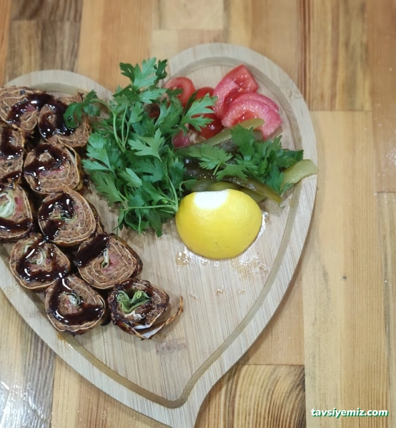 Adıyamanlı Çiğköfteci Selim Usta Adıyamanlı Çiğköfteci Selim Usta