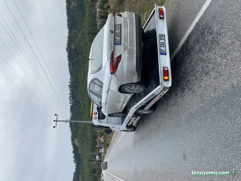 Adn Oto Yol Yardım
