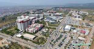 Adnan Menderes Üniversitesi Adnan Menderes Üniversitesi