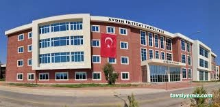 Adnan Menderes Üniversitesi Adnan Menderes Üniversitesi
