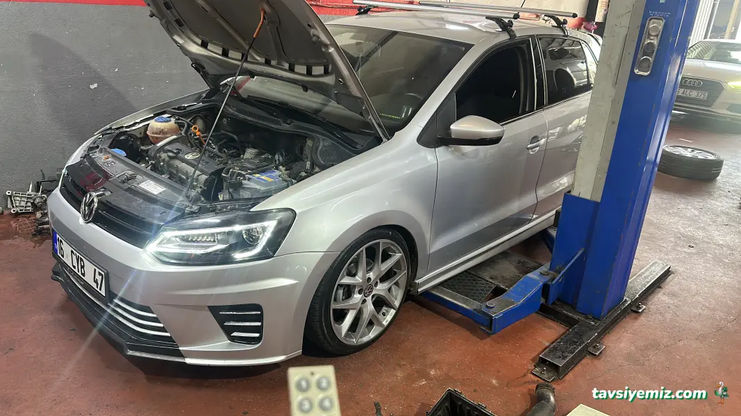 Adress Auto Service