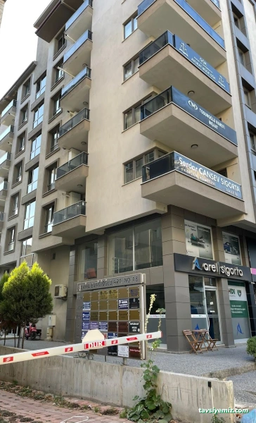 Ads Abdullah Dilek Sigorta Aracılık Hizmetleri Limited Şirketi Ads Abdullah Dilek Sigorta Aracılık Hizmetleri Limited Şirketi