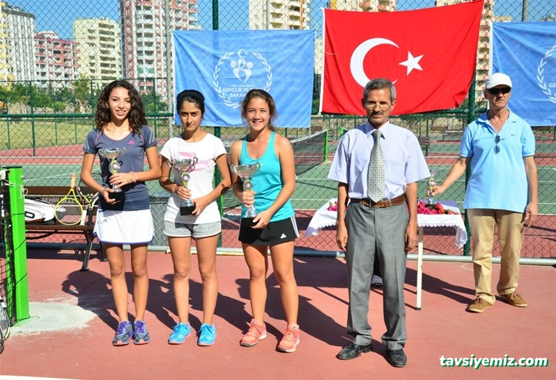 Adyü Çok Amaçlı Açık Spor Alanı Adyü Çok Amaçlı Açık Spor Alanı