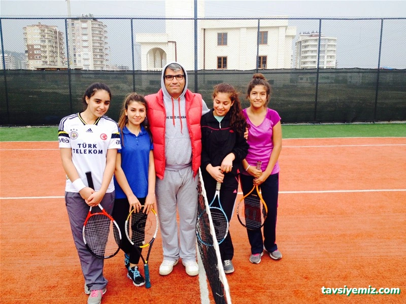 Adyü Çok Amaçlı Açık Spor Alanı Adyü Çok Amaçlı Açık Spor Alanı