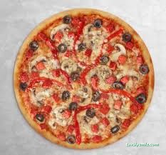 Domino's Pizza Muş Domino's Pizza Muş
