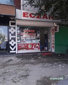 Iğdır Eczanesi