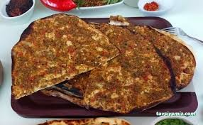 Lahmacuncu Elazığ Lahmacuncu Elazığ