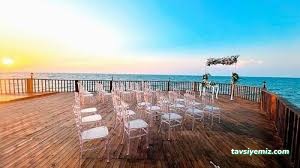 İssos Otel Kır Düğünü Davet Etkinlik İssos Otel Kır Düğünü Davet Etkinlik