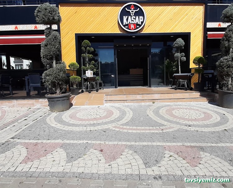 Kasap 14