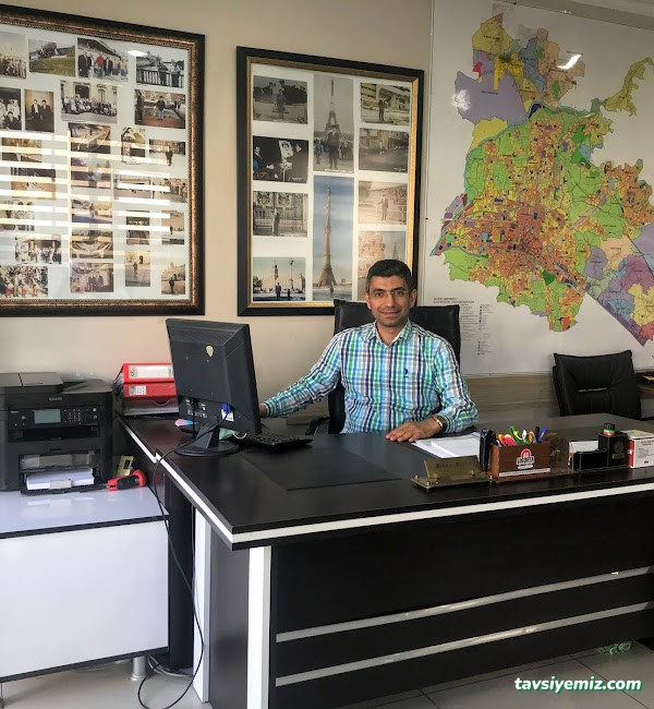 Uyar Emlak Uyar Emlak