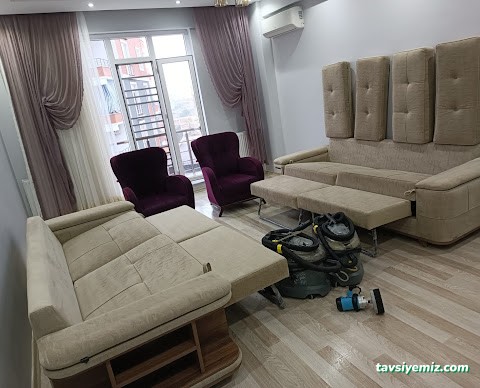 Elit Buharlı Koltuk Yıkama Adıyaman Elit Buharlı Koltuk Yıkama Adıyaman