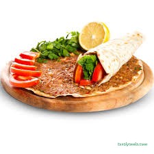 İskilip Pide Salonu İskilip Pide Salonu