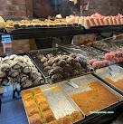 Tarihi Taş Fırın Evin Unlu Mamulleri Tarihi Taş Fırın Evin Unlu Mamulleri