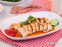 Merkez Döner Ve Tantuni Salonu Merkez Döner Ve Tantuni Salonu