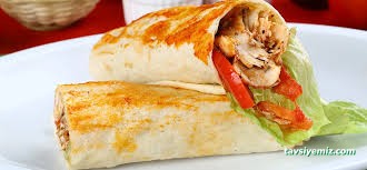 Katkatık Döner Katkatık Döner