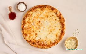 Mizirabi Pizza Mizirabi Pizza